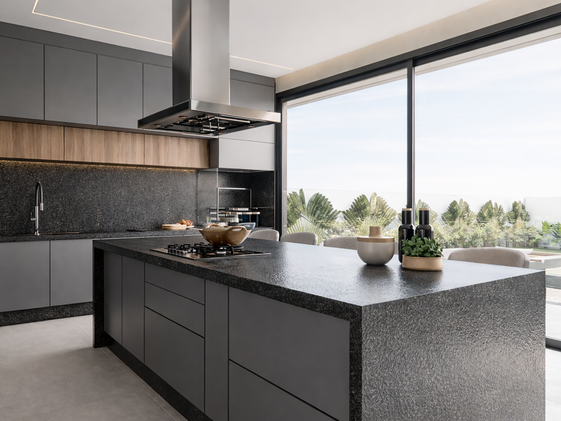 imóvel com 436m² - Jardim do Golf I - Jandira
