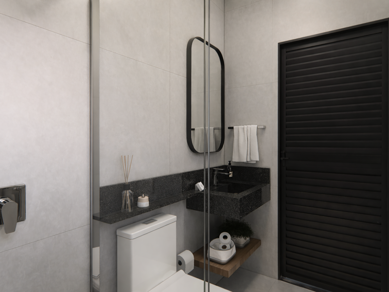 imóvel com 436m² - Jardim do Golf I - Jandira