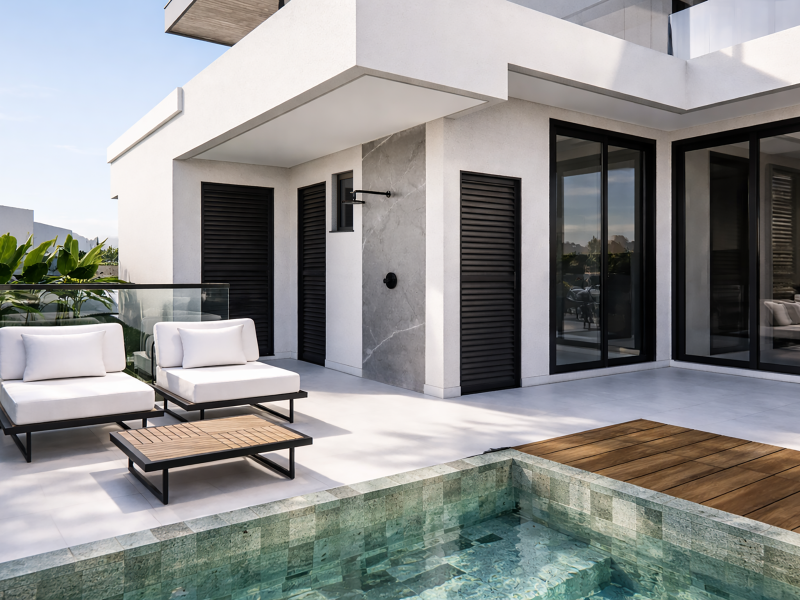 imóvel com 436m² - Jardim do Golf I - Jandira