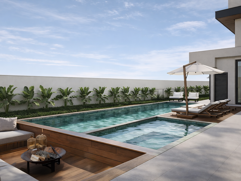 imóvel com 436m² - Jardim do Golf I - Jandira