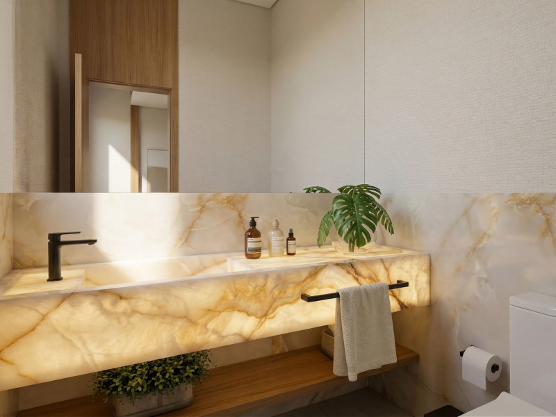 imóvel com 436m² - Jardim do Golf I - Jandira