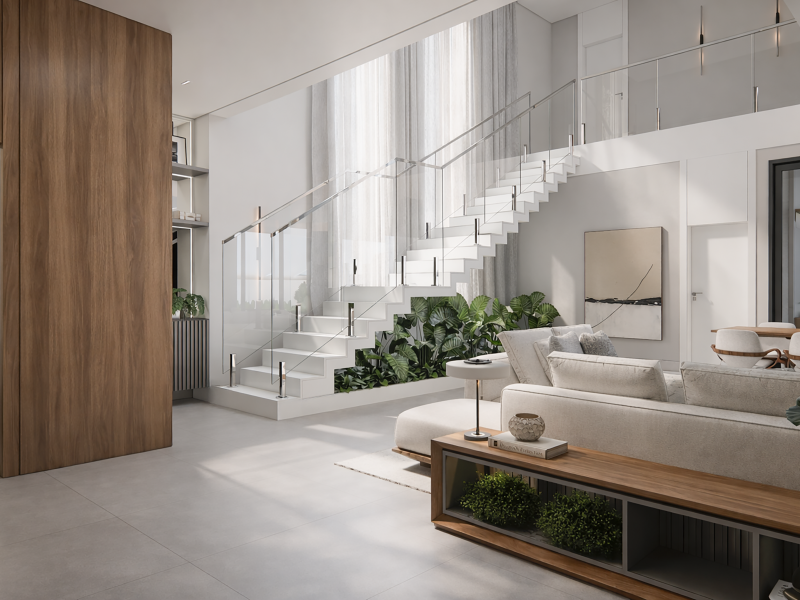 imóvel com 436m² - Jardim do Golf I - Jandira