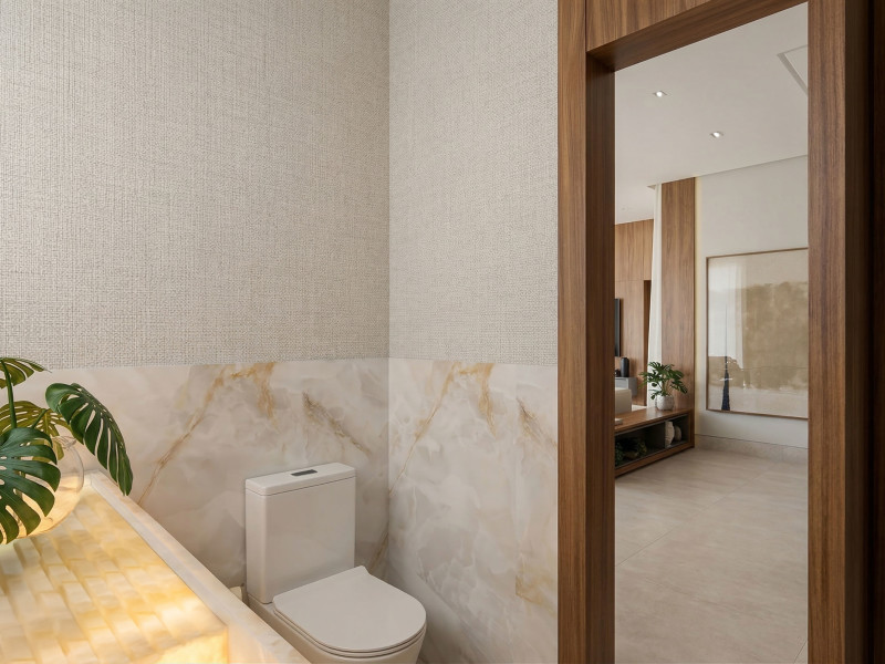 imóvel com 436m² - Jardim do Golf I - Jandira