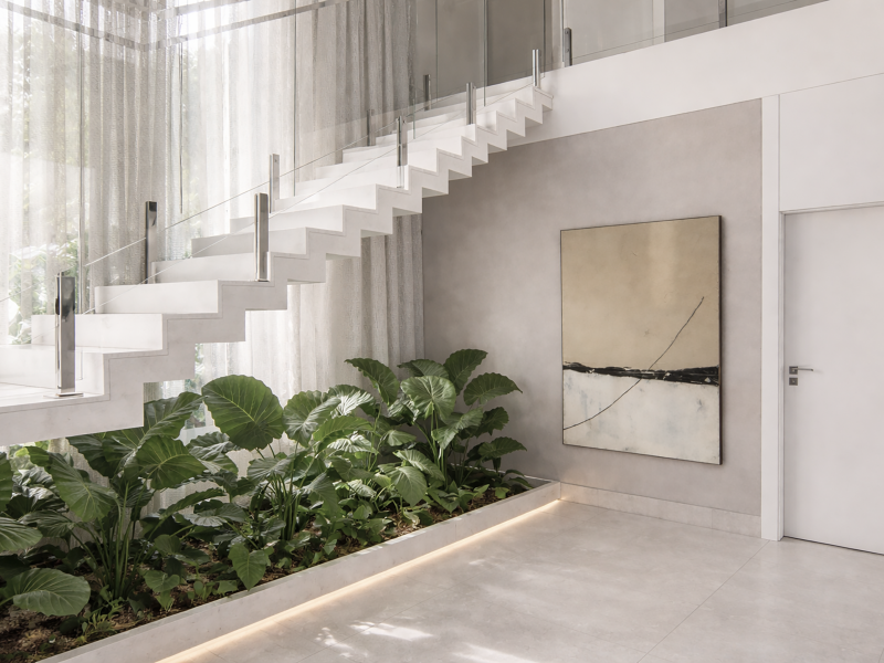 imóvel com 436m² - Jardim do Golf I - Jandira