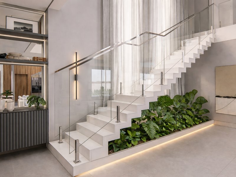imóvel com 436m² - Jardim do Golf I - Jandira