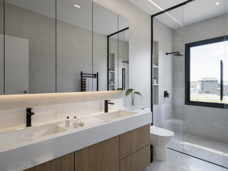 imóvel com 436m² - Jardim do Golf I - Jandira