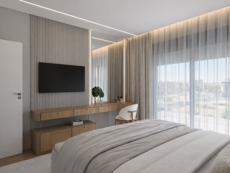 imóvel com 436m² - Jardim do Golf I - Jandira