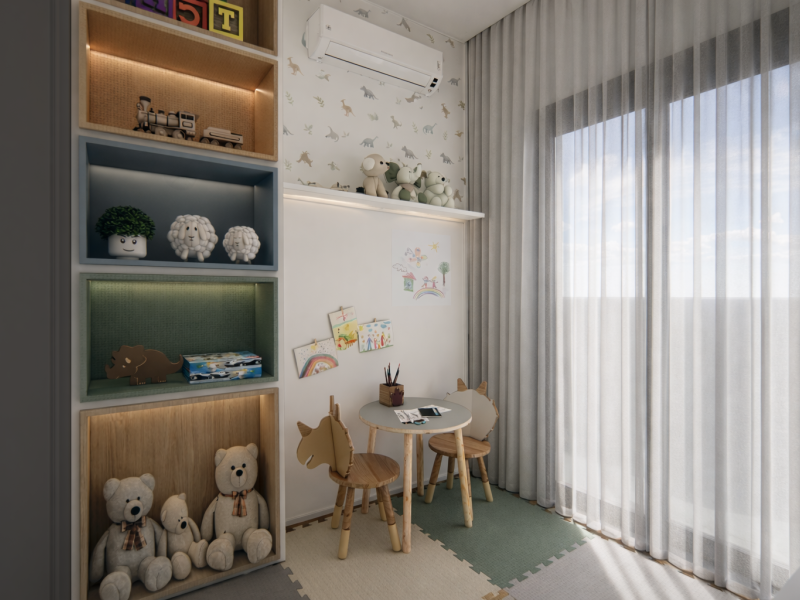 imóvel com 436m² - Jardim do Golf I - Jandira