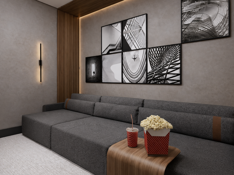 imóvel com 436m² - Jardim do Golf I - Jandira