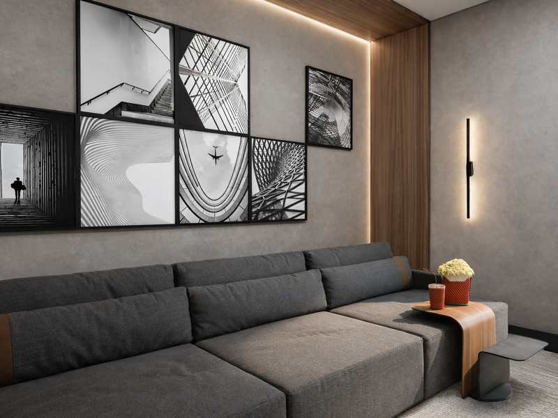 imóvel com 436m² - Jardim do Golf I - Jandira