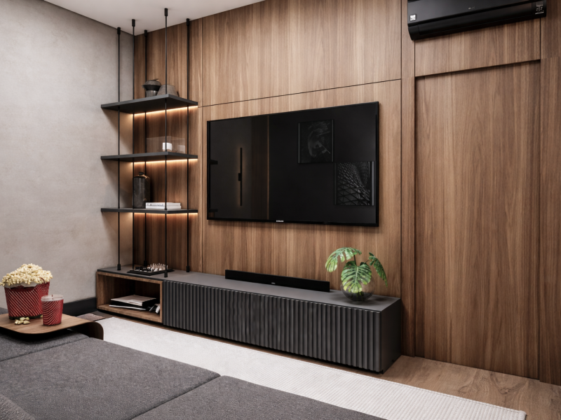 imóvel com 436m² - Jardim do Golf I - Jandira