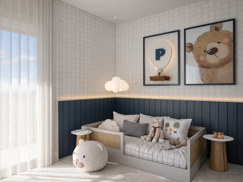 imóvel com 436m² - Jardim do Golf I - Jandira