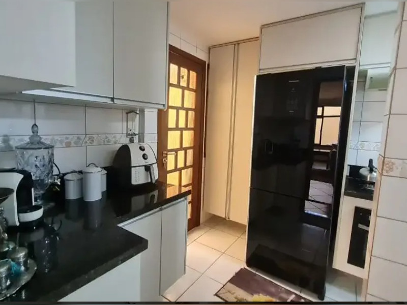Casa de condomínio à venda Boa Vista com 160m² e 3 quartos por R$ 900.000 - 1000283390.jpg