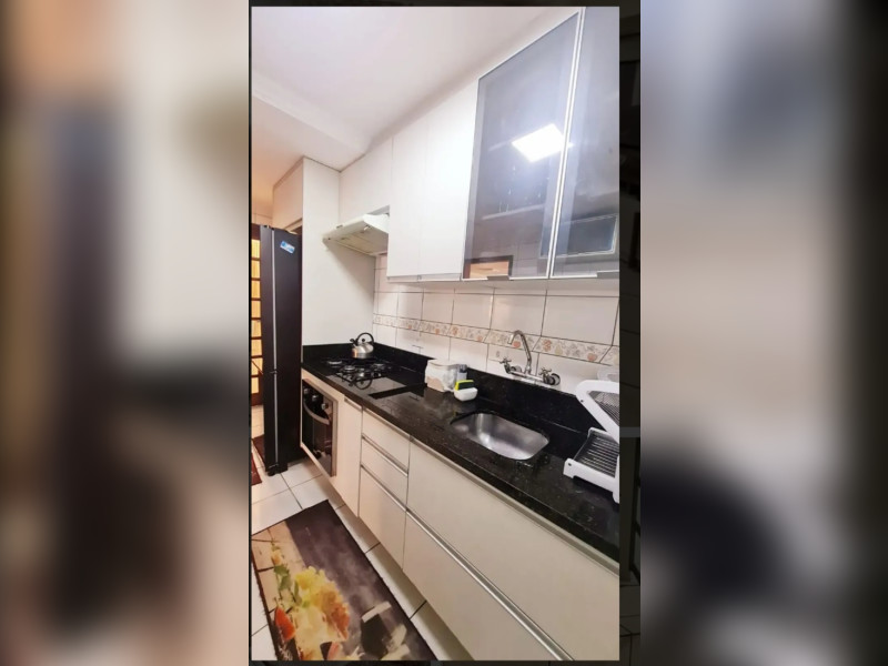 Casa de condomínio à venda Boa Vista com 160m² e 3 quartos por R$ 900.000 - 1000283393.jpg