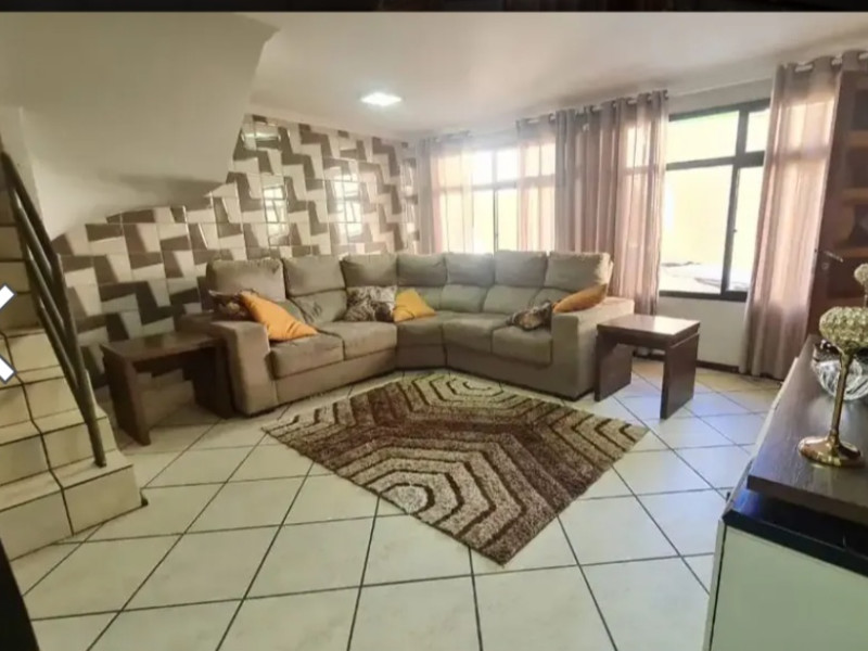 Casa de condomínio à venda Boa Vista com 160m² e 3 quartos por R$ 900.000 - 1000283394.jpg