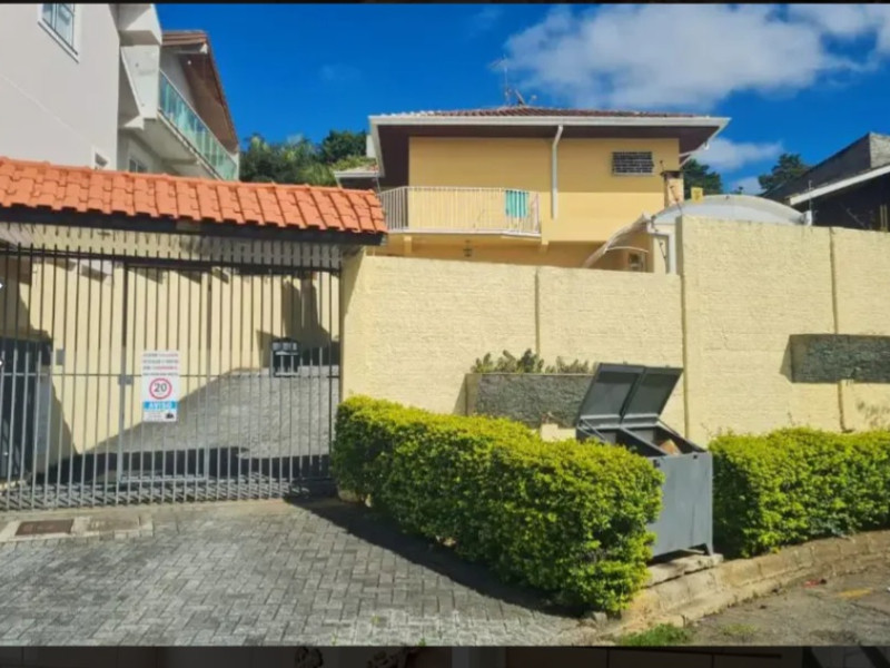 Casa de condomínio à venda Boa Vista com 160m² e 3 quartos por R$ 900.000 - 1000283409.jpg
