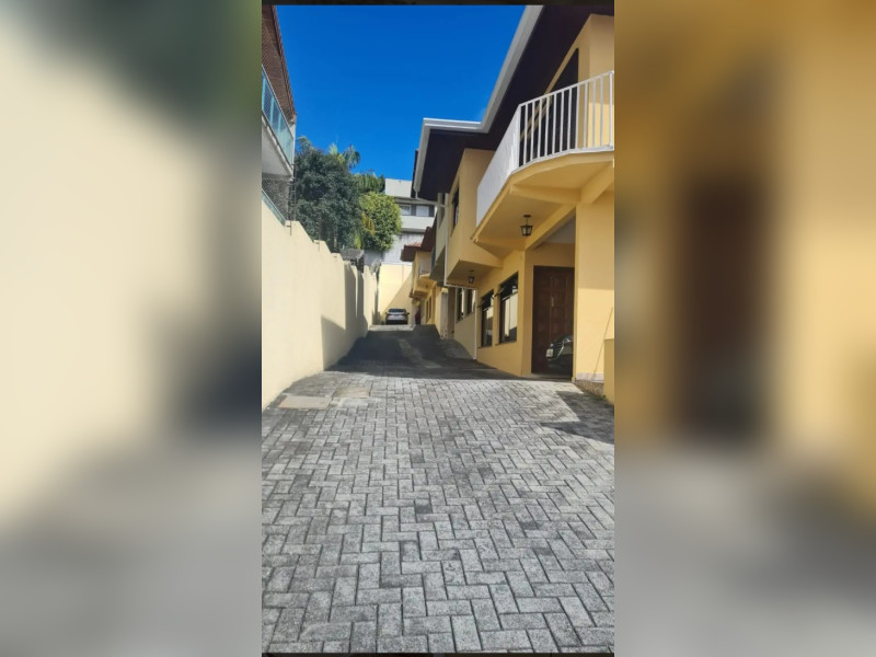 Casa de condomínio à venda Boa Vista com 160m² e 3 quartos por R$ 900.000 - 1000283411.jpg