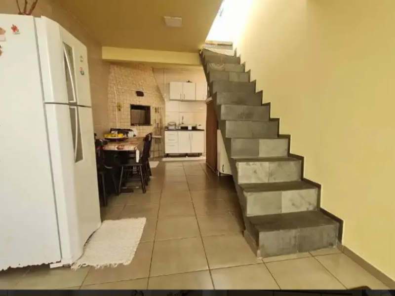 Casa de condomínio à venda Boa Vista com 160m² e 3 quartos por R$ 900.000 - 1000283412.jpg