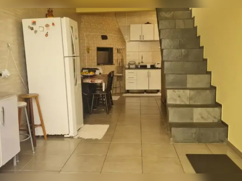 Casa de condomínio à venda Boa Vista com 160m² e 3 quartos por R$ 900.000 - 1000283416.jpg