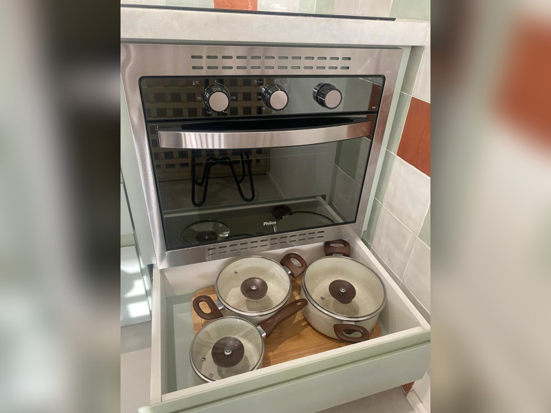 Apartamento para alugar Bela Vista com 31m² e 1 quarto por R$ 3.500 - photo-2024-07-31-17-17-48-10.jpg