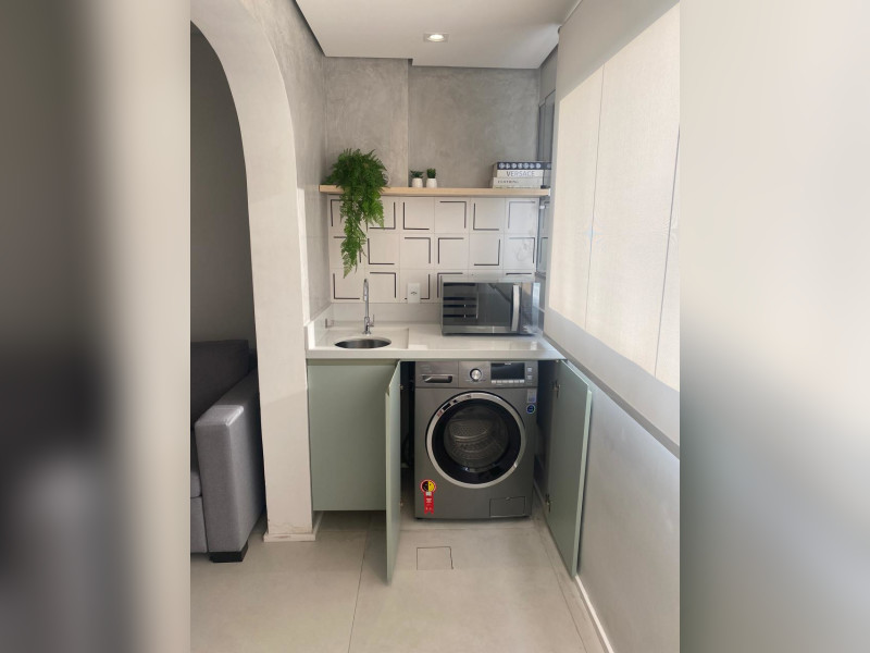Apartamento para alugar Bela Vista com 31m² e 1 quarto por R$ 3.500 - photo-2024-07-31-17-17-48-14.jpg