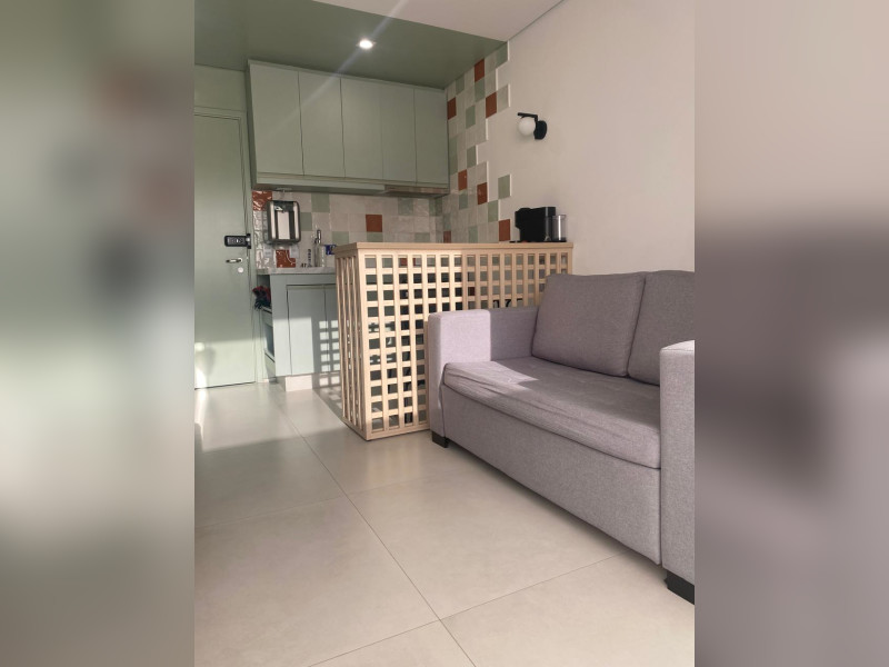 Apartamento para alugar Bela Vista com 31m² e 1 quarto por R$ 3.500 - photo-2024-07-31-17-17-48-6.jpg