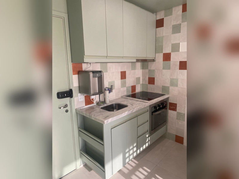 Apartamento para alugar Bela Vista com 31m² e 1 quarto por R$ 3.500 - photo-2024-07-31-17-17-48-7.jpg