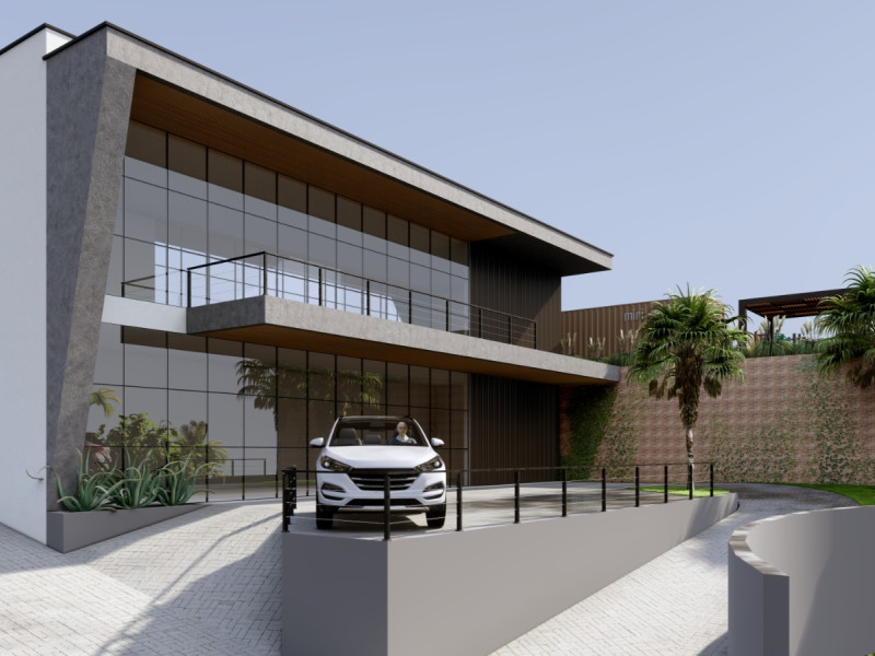 imóvel com 300m² - Residencial Colinas de Sao Francisco - Bragança Paulista