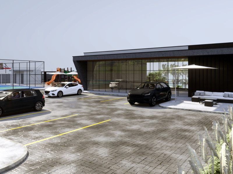 imóvel com 300m² - Residencial Colinas de Sao Francisco - Bragança Paulista