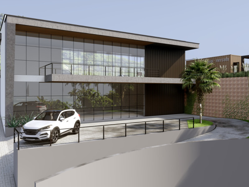 imóvel com 300m² - Residencial Colinas de Sao Francisco - Bragança Paulista