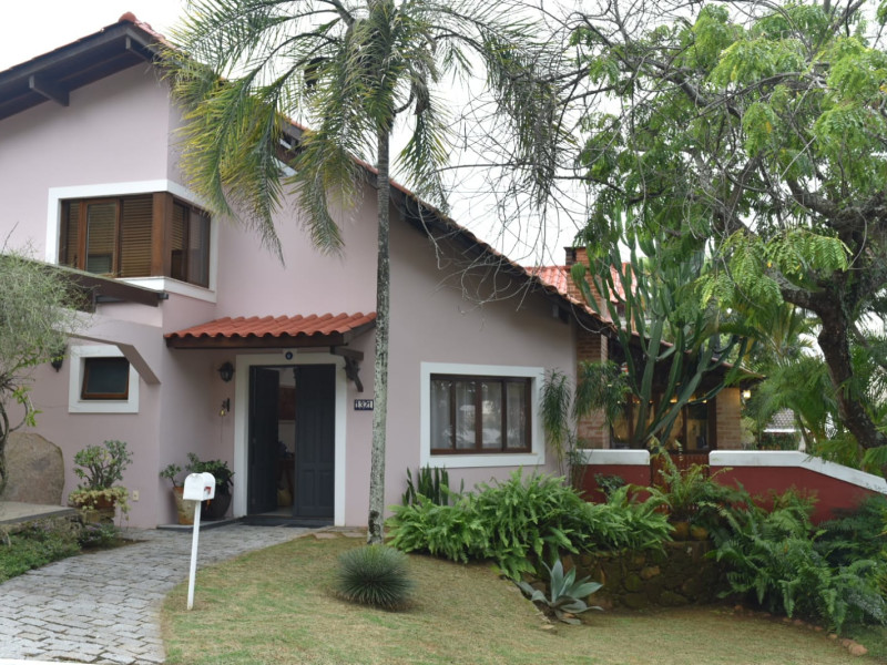 imóvel com 300m² - Residencial Colinas de Sao Francisco - Bragança Paulista