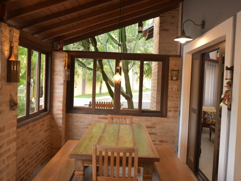 imóvel com 300m² - Residencial Colinas de Sao Francisco - Bragança Paulista