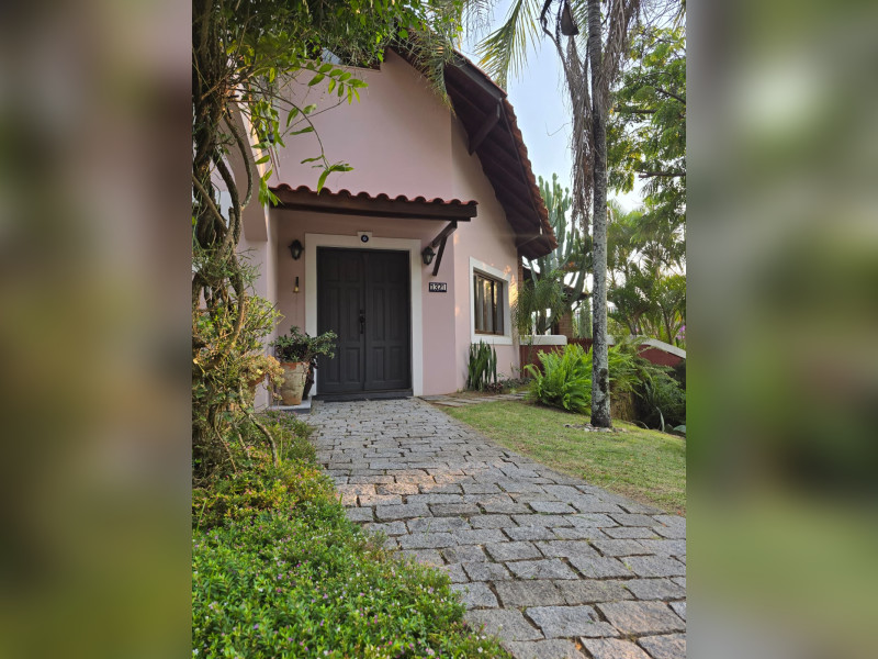 imóvel com 300m² - Residencial Colinas de Sao Francisco - Bragança Paulista