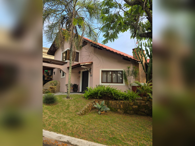 imóvel com 300m² - Residencial Colinas de Sao Francisco - Bragança Paulista