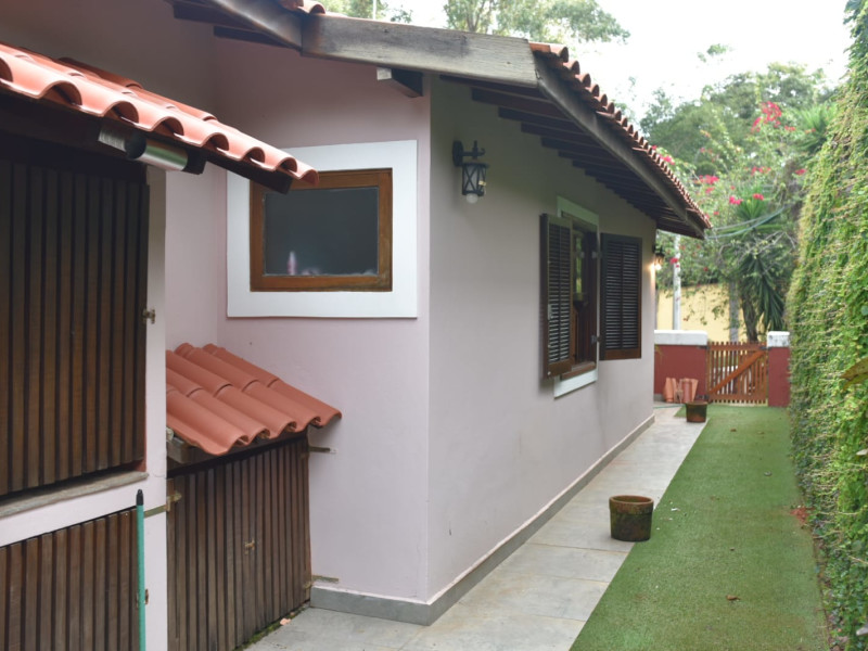imóvel com 300m² - Residencial Colinas de Sao Francisco - Bragança Paulista
