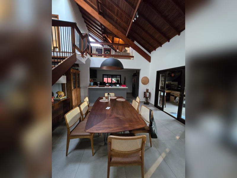 imóvel com 300m² - Residencial Colinas de Sao Francisco - Bragança Paulista