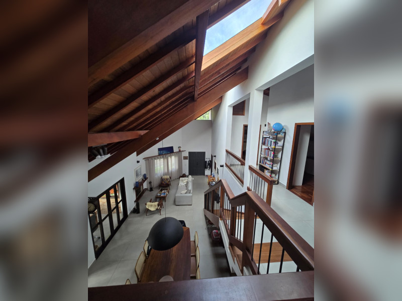 imóvel com 300m² - Residencial Colinas de Sao Francisco - Bragança Paulista