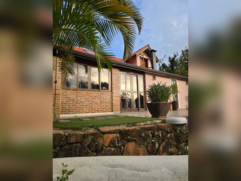 imóvel com 300m² - Residencial Colinas de Sao Francisco - Bragança Paulista