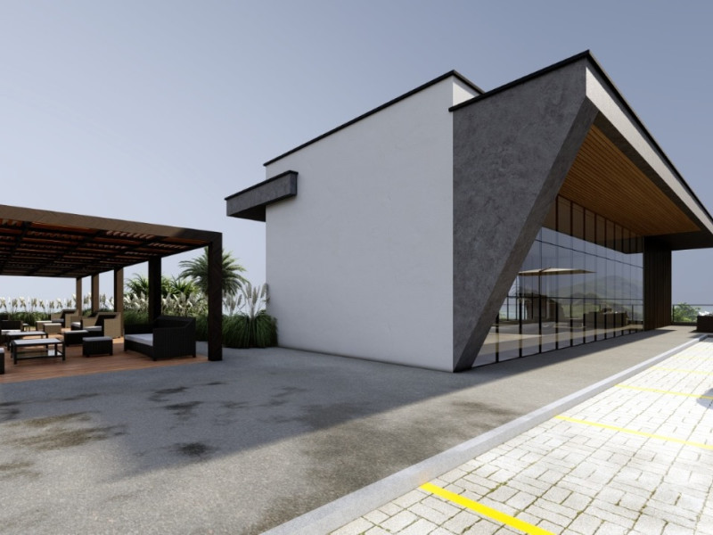 imóvel com 300m² - Residencial Colinas de Sao Francisco - Bragança Paulista