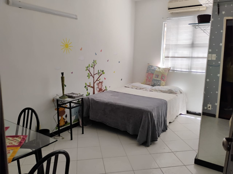 Apartamento à venda Centro com 18m² e 1 quarto por R$ 159.000 - img-20250824-wa0014.jpg