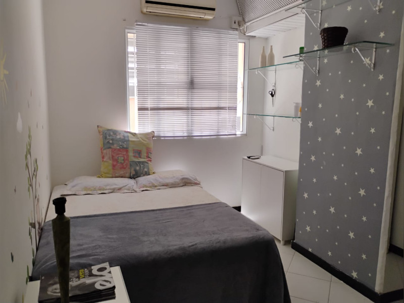 Apartamento à venda Centro com 18m² e 1 quarto por R$ 159.000 - img-20250824-wa0016.jpg