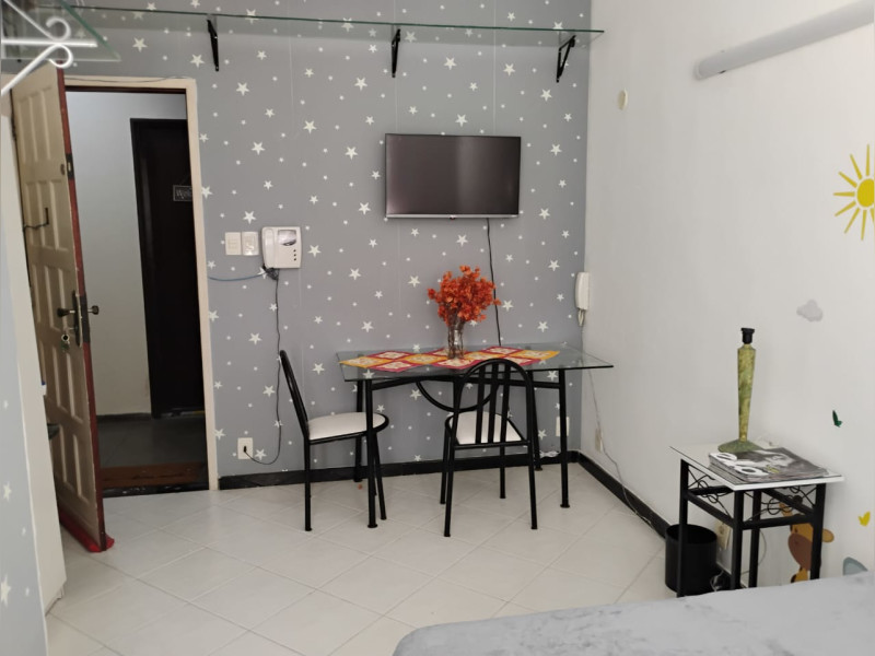 Apartamento à venda Centro com 18m² e 1 quarto por R$ 159.000 - img-20250824-wa0018.jpg