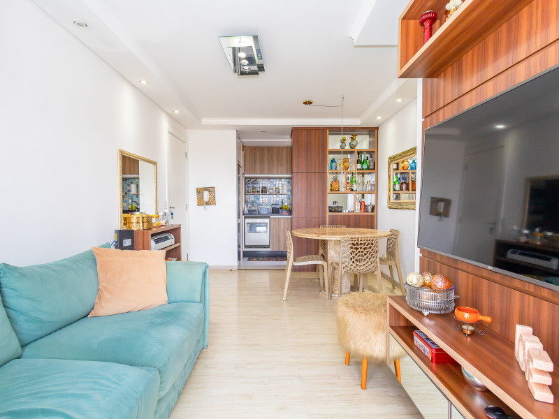 Apartamento à venda Atuba com 64m² e 3 quartos por R$ 480.000 - img-3791-1.jpg