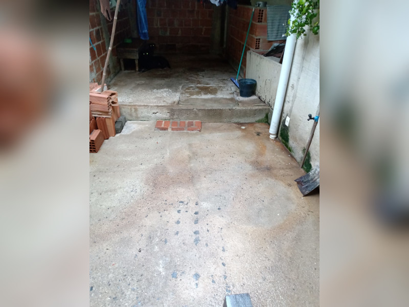 Casa à venda Pedra de Guaratiba com 80m² e 3 quartos por R$ 190.000 - 1000151447.jpg