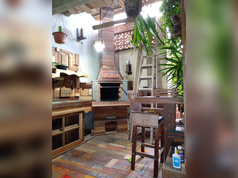 Casa à venda Pedra de Guaratiba com 80m² e 3 quartos por R$ 190.000 - 1000151467.jpg