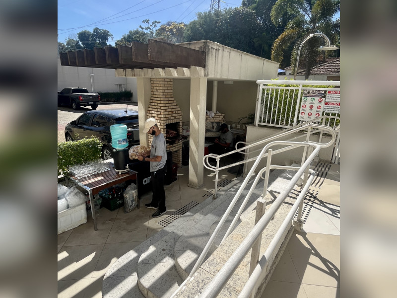 Apartamento à venda Freguesia (Jacarepaguá) com 70m² e 2 quartos por R$ 449.000 - img-8691.jpeg