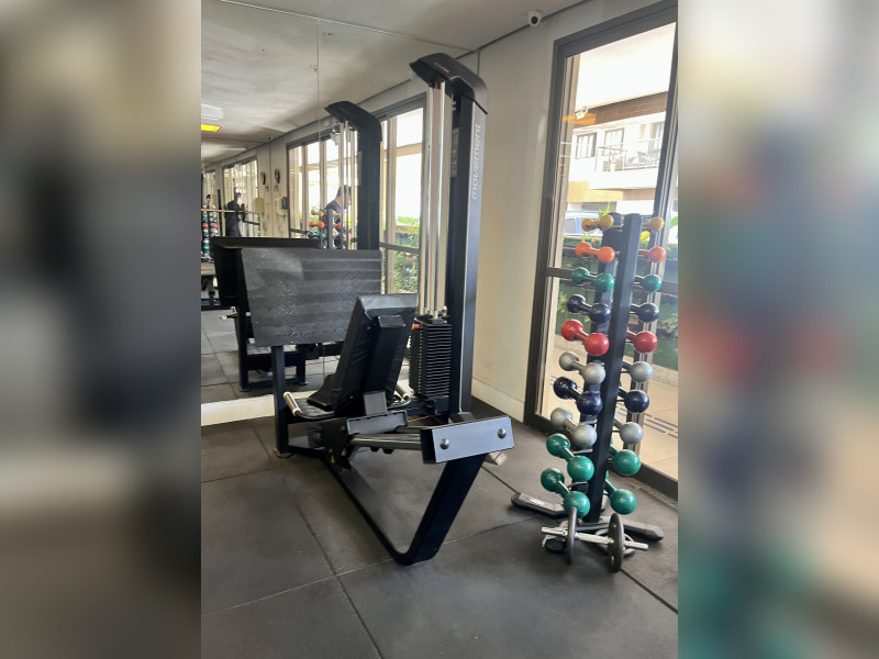 Apartamento à venda Freguesia (Jacarepaguá) com 70m² e 2 quartos por R$ 449.000 - img-8698.jpeg