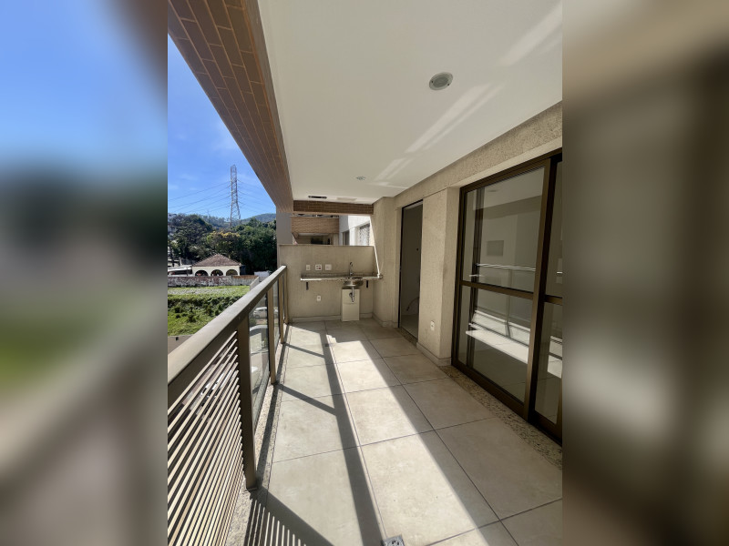 Apartamento à venda Freguesia (Jacarepaguá) com 70m² e 2 quartos por R$ 449.000 - img-8716.jpeg