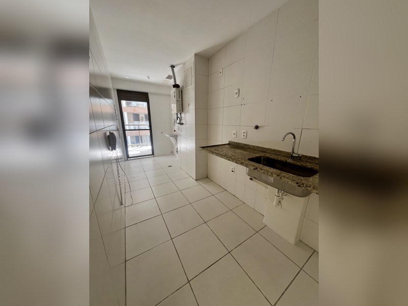 Apartamento à venda Freguesia (Jacarepaguá) com 70m² e 2 quartos por R$ 449.000 - img-8720.jpeg
