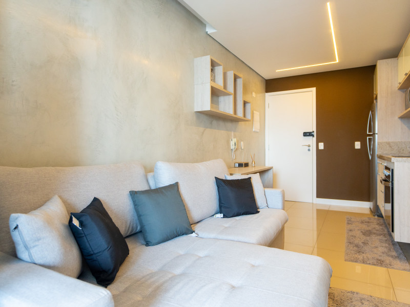 Apartamento à venda Cidade Monções com 42m² e 1 quarto por R$ 750.000 - dsc07621.jpg